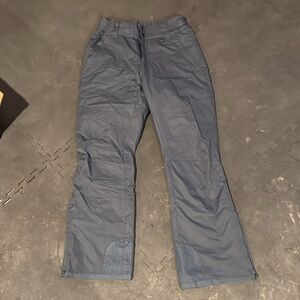 Women Ski Pants